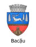 Herb miasta Bacău